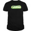 Space Laces PS2 Logo T-shirt