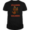 Spijuniro Golubiro T-Shirt
