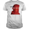 Spoon Gimme Fiction Album T-shirt