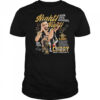 Stephen Curry x Golden State Warriors Night Night Baby Faced Assassin Shirt