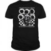 Stop your messing around better think of your future shirt
