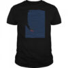 Surfing Jaws Wituka T-shirt