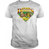 Syracuse Mets Salt Potatoes Duel of the Dishes funny shirt