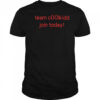 Team c00lkidd join today shirt