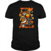 Ten Hundred Noggins Redux T-shirt