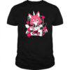 Textilgremlin Anime shirt