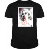 The Art of Rob Schamberger – Toni Storm AWE Signature t-shirt