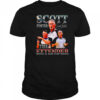 The Extender Scott Foster 2025 shirt