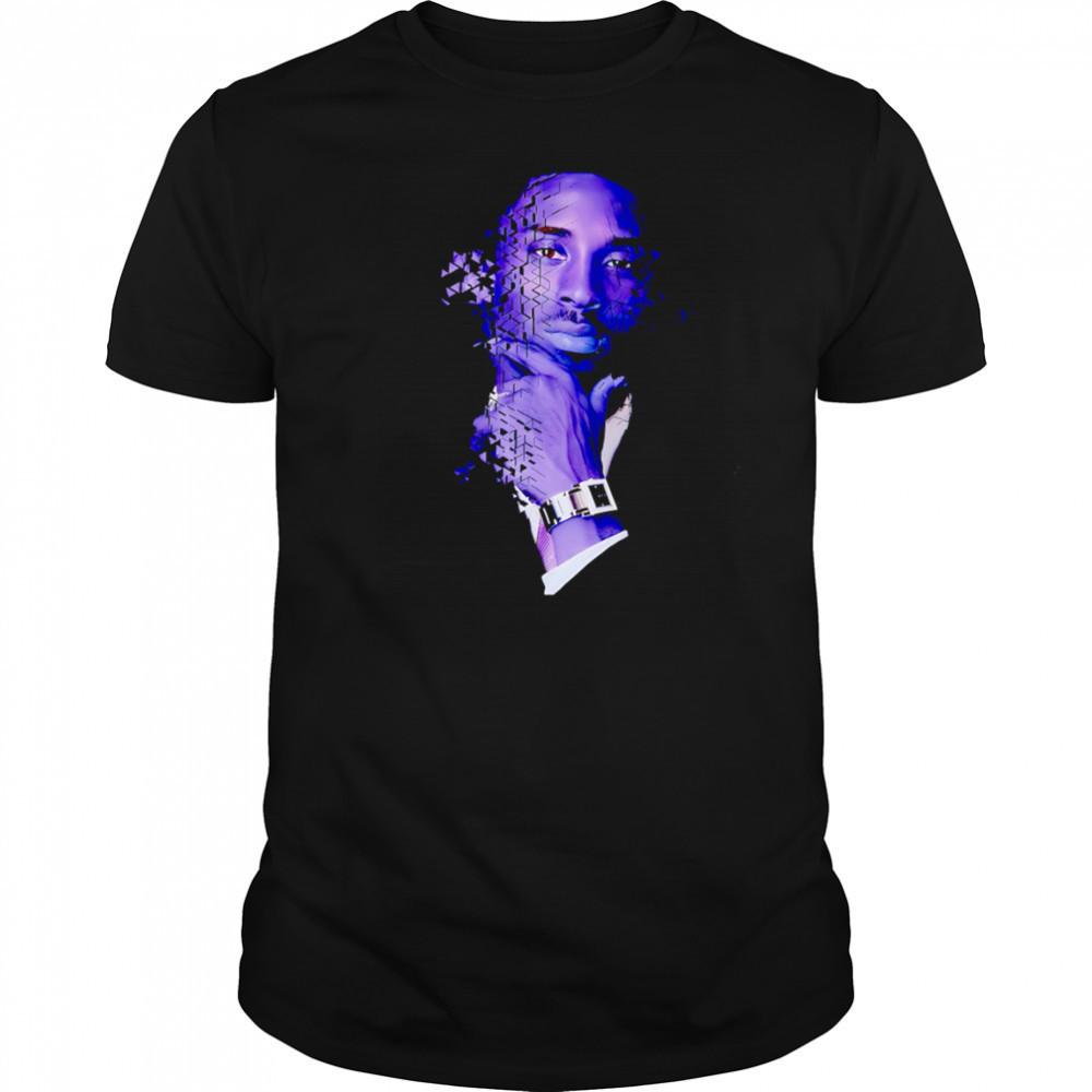 The Mamba In Silence Classic shirt