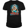 The Native American Tatanka shirt