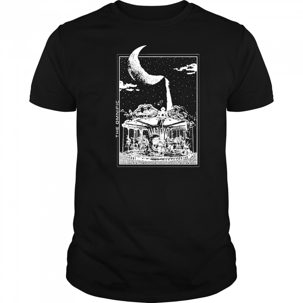 The Omnific Escapades T-Shirt