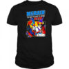 The Simpsons Mcbain You Have The Right To Remain Dead Shirt