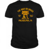 The War On Drugs Super High Quality Sound Philadelphia shirt