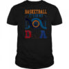 Timberwolves Shop Minnesota Timberwolves Basketball It’s In My DNA shirt