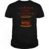 Tomato Girl Summer Vintage Jar Graphic T-Shirt