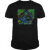 Too reflective to function properly shirt