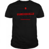 Trigger Warning Happy And Healed Black Woman T-Shirt