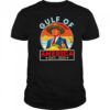 Trump Mexico Taco Gulf of America est 2025 shirt