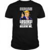 Trump Style Funny Dad shirt
