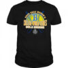Ucla Bruins Softball 2025 NCAA Women’s College World Series T-Shirt