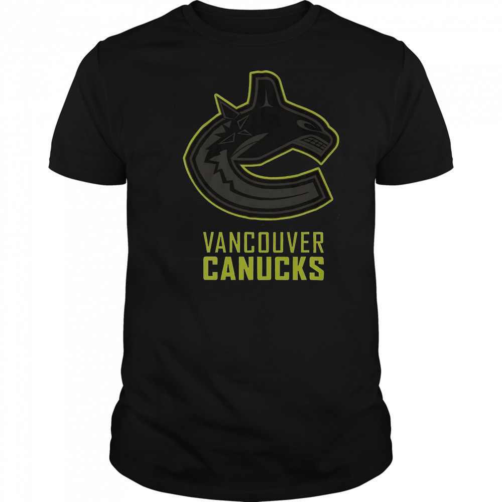 Vancouver Canucks Highlight Reel T-Shirt
