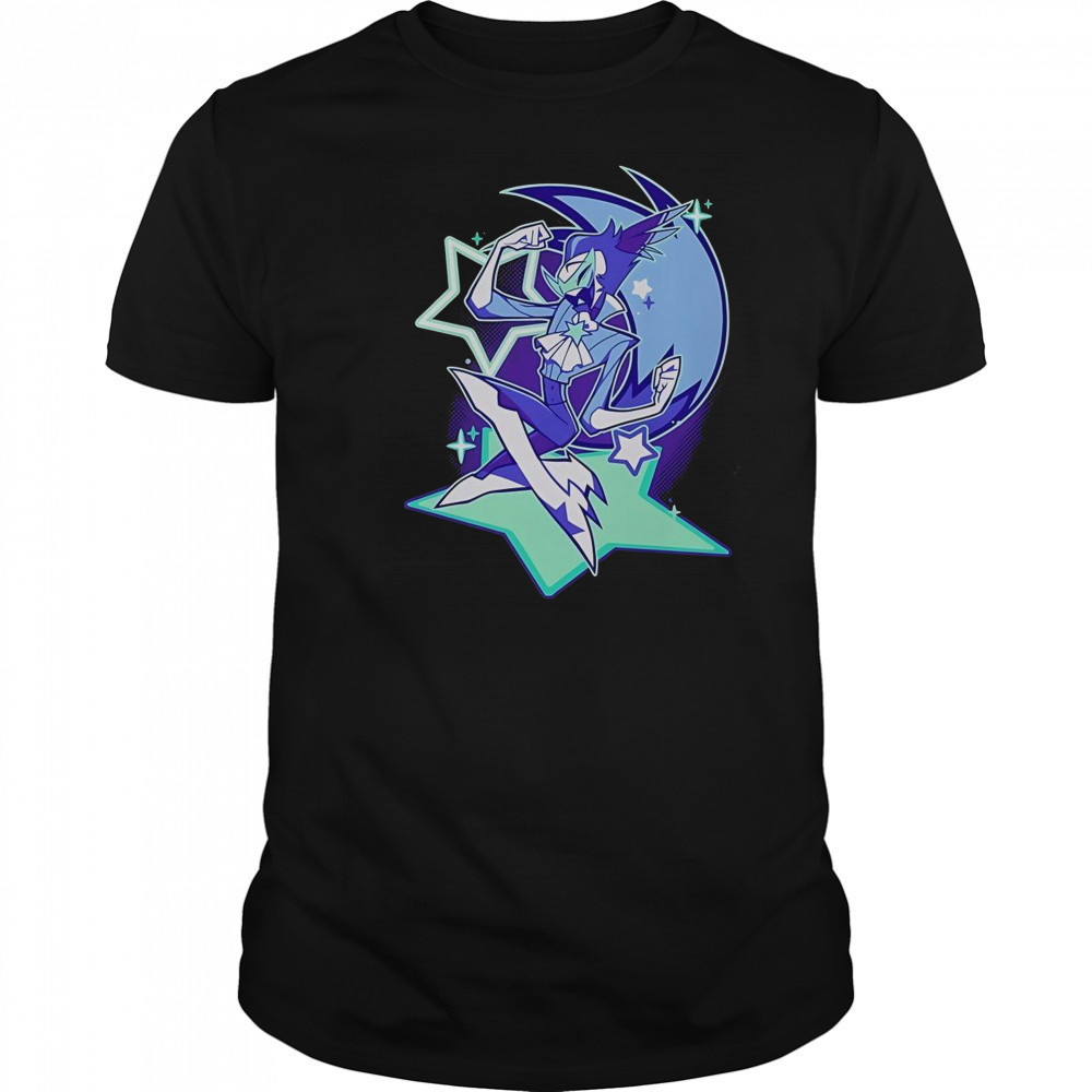 Vassago Pride 2025 T-Shirt