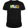 Vegas Matt Sando T-Shirt