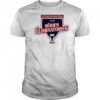 Victoire de Montreal 2025 Séries Eliminatoires Special shirt