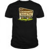 Visit Caerbannog National Park shirt