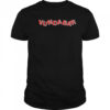Vundabar Logo T-shirt