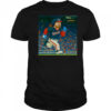 Washington Nationals Trevor Williams Game T-Shirt