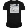 Whatever Couch vintage poster shirt