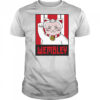 Wilder Maneki-Neko shirt