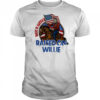 Willie Nelson On The Road Again For Liberty shirt