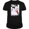 Yakuza Fiance Trio Manga Art shirt
