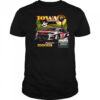 2025 Iowa Speedway Event Shirt