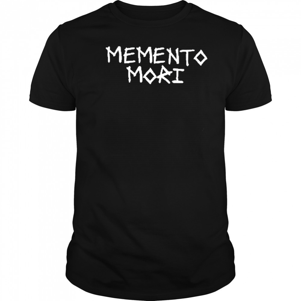 28 Years Later Memento Mori T-Shirt