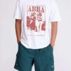 ABBA 1979 Tour Short-Sleeve T-Shirt