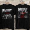 Aventura Inmortal 2021 Tour Graphic T-Shirt