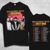 Backstreet Boys DNA World Tour 2021 T Shirt