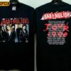 Bad English Concert World Tour 1990 Short-Sleeve T-Shirt