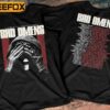 Bad Omens A Tour Of The Concrete Jungle 2023 T-Shirt