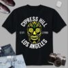 Cypress Hill Band EST 1988 Graphic T-Shirt