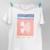Depeche Mode 1988 Music For The Masses T-Shirt Merch