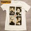 Depeche Mode 1988 Tour Band Unisex T-Shirt