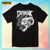 Dethklok Metalocalypse Death Metal Band T-Shirt
