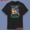 Disturbed Rock Music Shirt