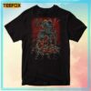 Disturbed Skull Music T-Shirt