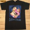 Dixie Chicks Band Vintage 90s Short-Sleeve T-Shirt