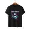 Don Broco Come Out To LA T-Shirt Rock Band